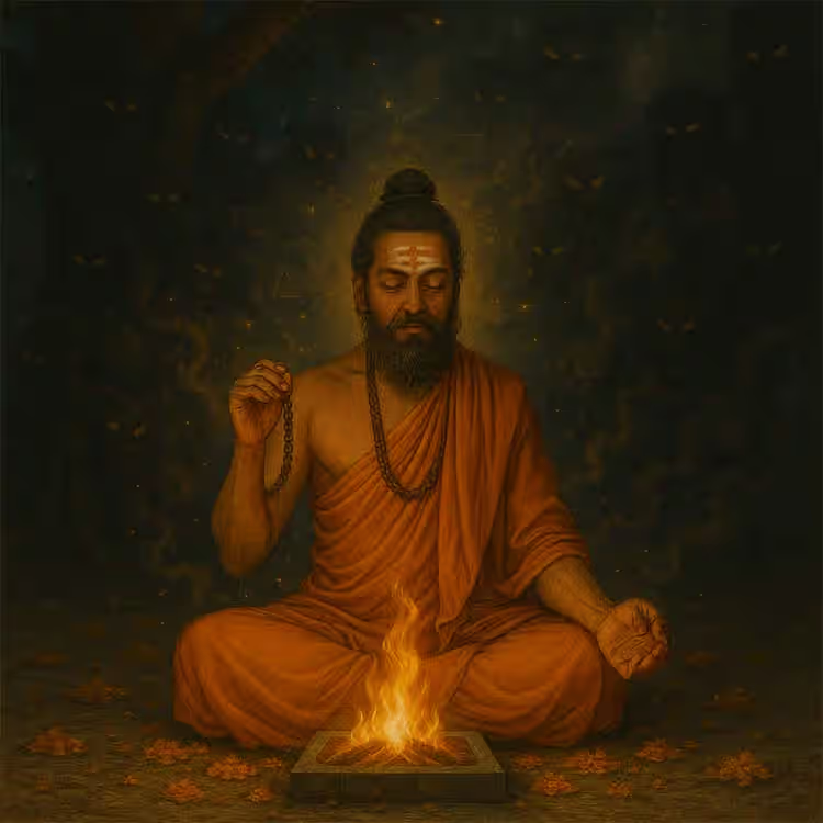 तंत्र बाधा की काट हेतु