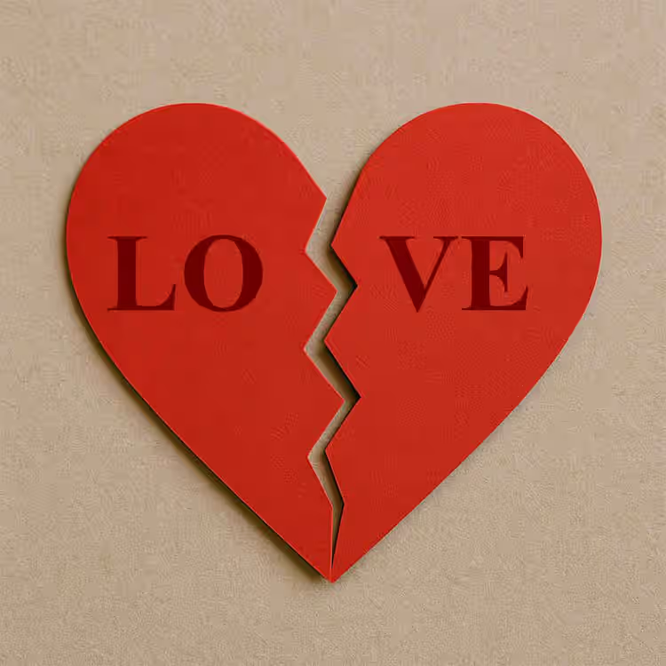 प्रेम संबंधी समस्याएं