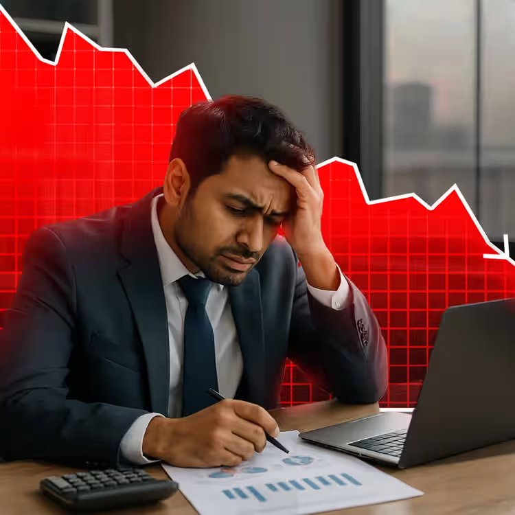 व्यापार संबंधी समस्याएं